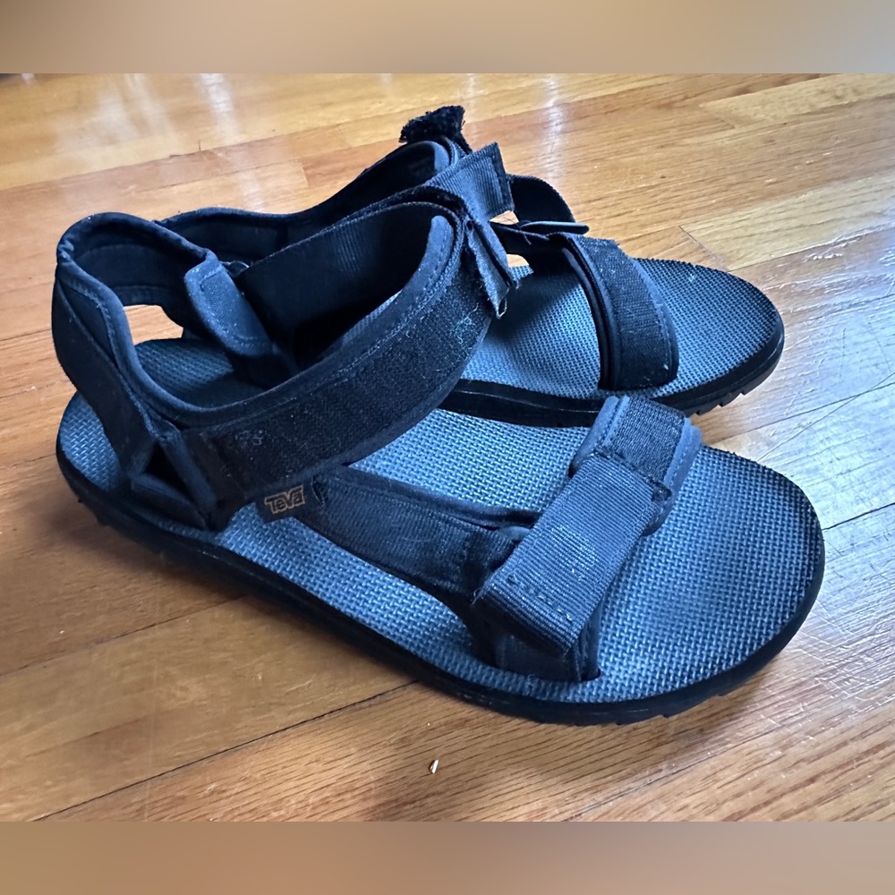 Teva Universal Trail Sandal.